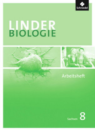 LINDER Biologie SI - Ausgabe 2011 für Sachsen