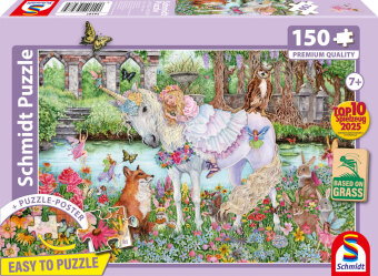 Einhornprinzessin