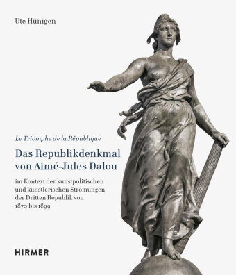 Le Triomphe de la République