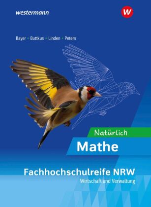 Natürlich Mathe - Ausgabe für die Höhere Berufsfachschule - Fachrichtung Wirtschaft und Verwaltung-