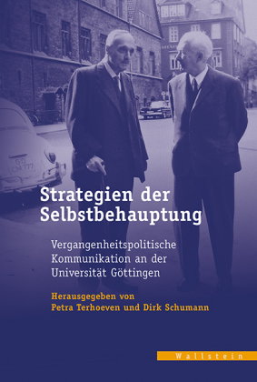 Strategien der Selbstbehauptung
