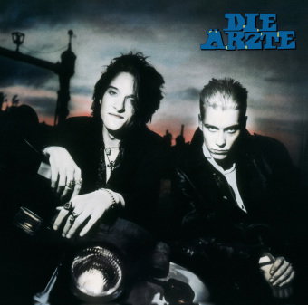 Die Ärzte, 1 Audio-CD (Limited Edition)