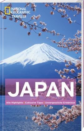 National Geographic Traveler Japan
