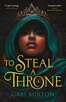 To Steal a Throne