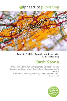 Bath Stone