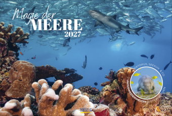 Magie der Meere 2027
