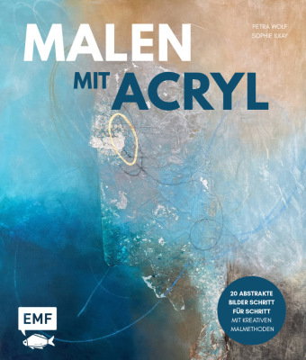Malen mit Acryl
