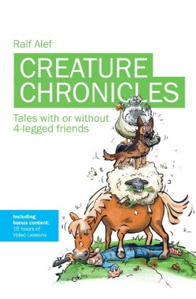 Creature Chronicles