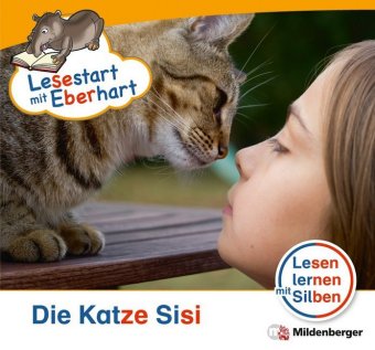 Die Katze Sisi