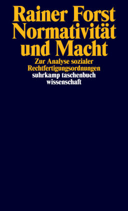 Normativität und Macht