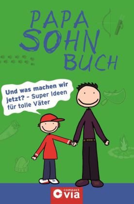 Papa-Sohn-Buch