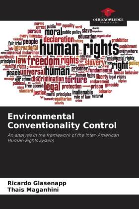 Environmental Conventionality Control