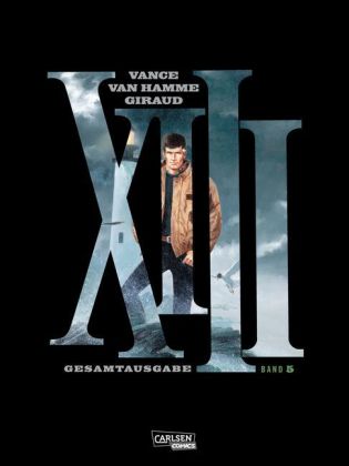 XIII Gesamtausgabe 5. Bd.5