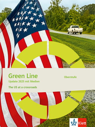 Green Line Oberstufe, m. 1 Beilage