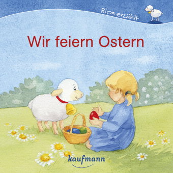 Wir feiern Ostern