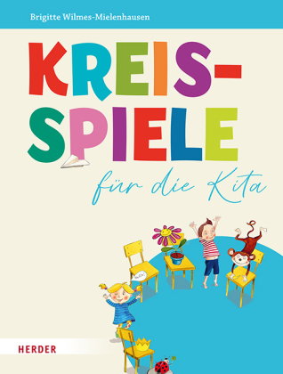 Kreisspiele für die Kita