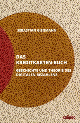 Das Kreditkarten-Buch