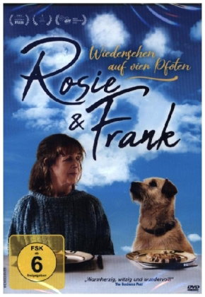 Róise & Frank, 1 DVD