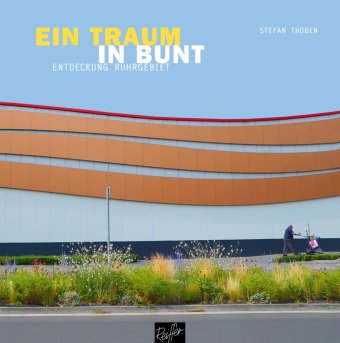 Ein Traum in bunt