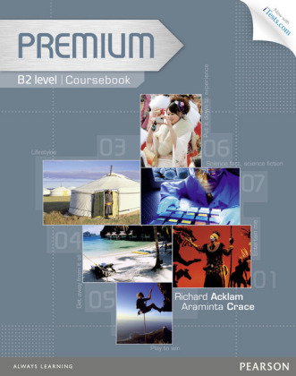 Coursebook with Exam Reviser, Access Code and iTest CD-ROM Pack