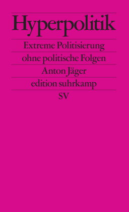 Hyperpolitik