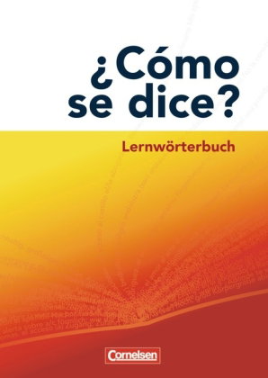 ¿Cómo se dice?