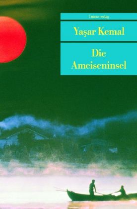 Die Ameiseninsel