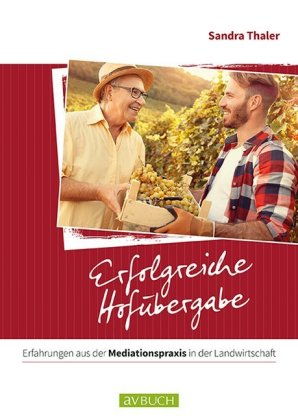 Erfolgreiche Hofübergabe