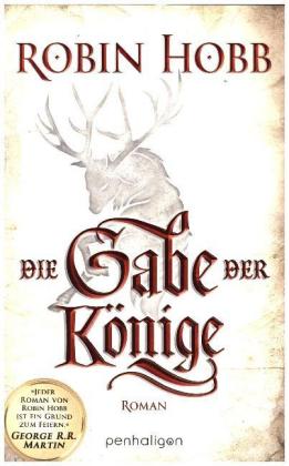 Die Gabe der Könige