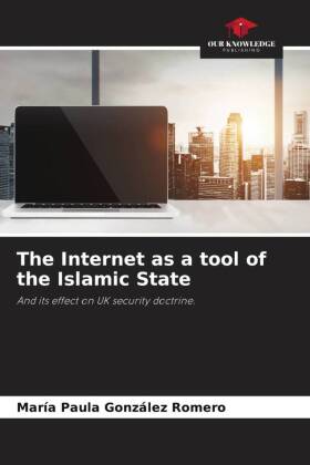 The Internet as a tool of the Islamic State