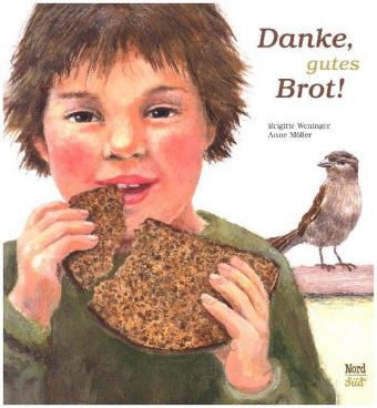 Danke, gutes Brot!