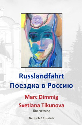 Russlandfahrt
