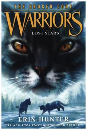 Warriors: The Broken Code: Lost Stars