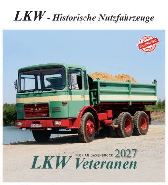 LKW Veteranen 2027