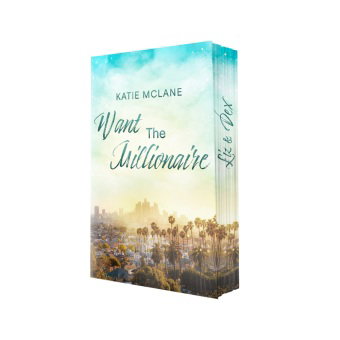 Want The Millionaire