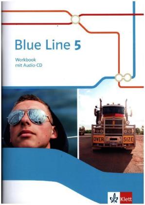Blue Line 5