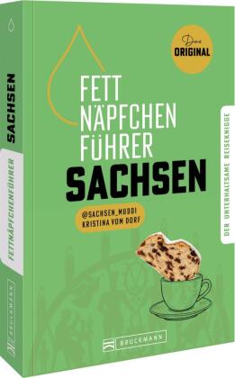 Fettnäpfchenführer Sachsen