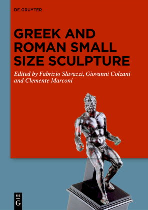 Greek and Roman Small Size Sculpture