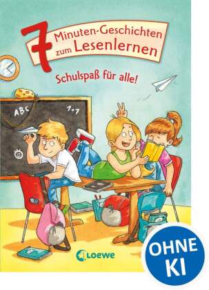 Schulspaß für alle!