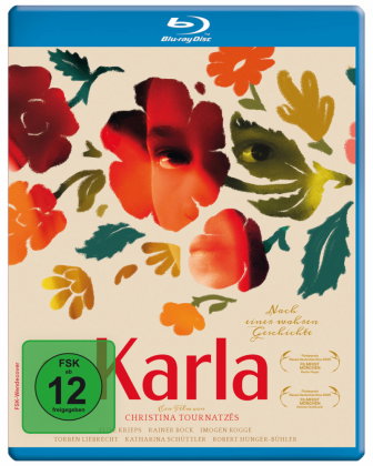Karla, 1 Blu-ray