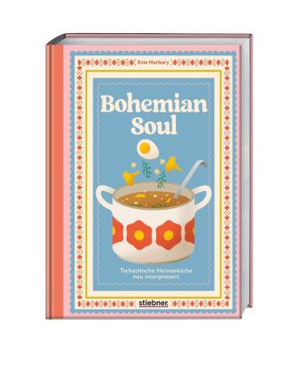 Bohemian Soul
