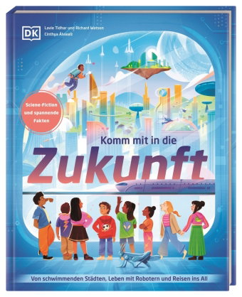 Komm mit in die Zukunft