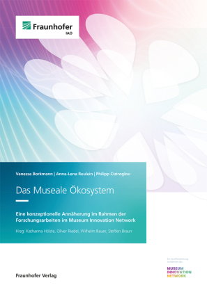 Das Museale Ökosystem.