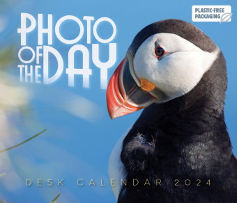 Photo of the Day - Foto des Tages 2024