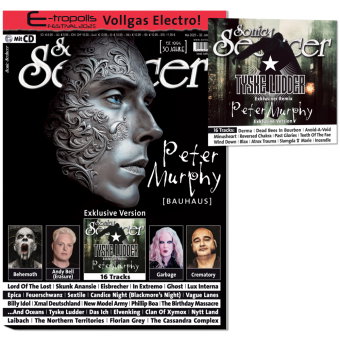 Sonic Seducer 05/2025