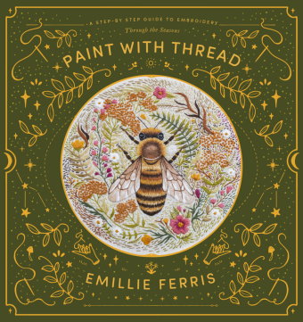 Paint With Thread: Through the Seasons