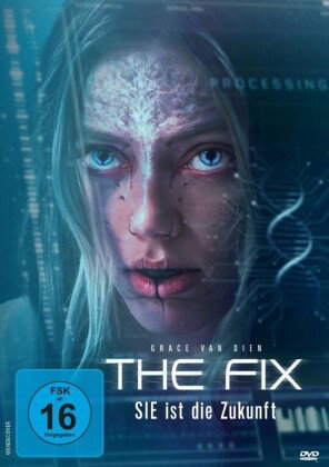 The Fix, 1 DVD