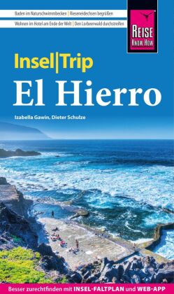 Reise Know-How InselTrip El Hierro