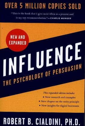 Influence, New and Expanded