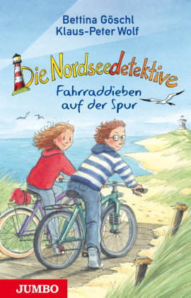 Die Nordseedetektive 4